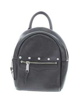 Rebecca Minkoff Leather Backpack