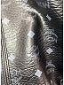 MCM 100% Leather Stars Black Tote One size - photo 12