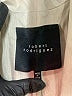 Robert Rodriguez Ivory Coat Size 0 - photo 6