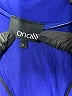 Analili Blue 3/4 Sleeve Top Size L - photo 7