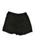 Calzedonia Solid Black Shorts Size M (estimated) - photo 1