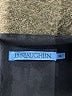 J. McLaughlin Solid Black Cocktail Dress Size XL - photo 6