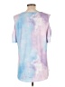 Unbranded Blue Short Sleeve T-Shirt Size L - photo 2