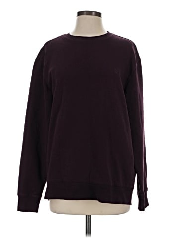 Express Sweatshirt (view 1)