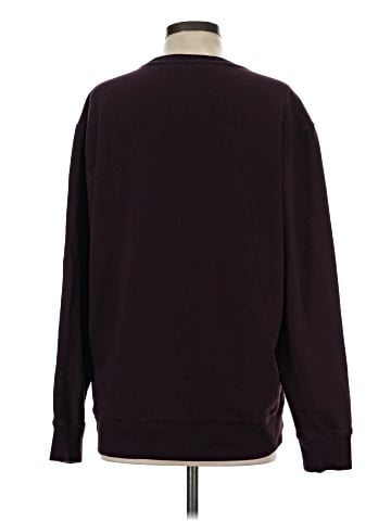Express Sweatshirt (view 2)