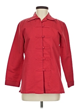 Alain Figaret Long Sleeve Polo
