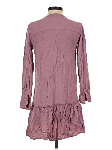 Eyeshadow Casual Dress (view 2)