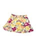 Carter's 100% Cotton Floral Yellow Skirt Size 2T - photo 1