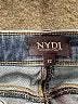 NYDJ Blue Jeans Size 12 - photo 7