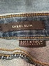 NYDJ Blue Jeans Size 12 - photo 8