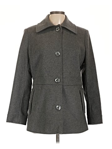 Preston & York Coat (view 1)