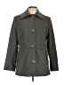 Preston & York 100% Polyester Gray Coat Size 12 - photo 1