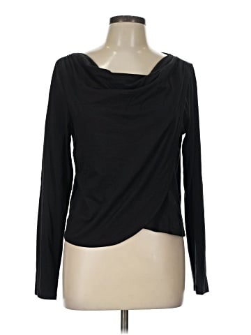 French Connection Long Sleeve T-Shirt (view 1)