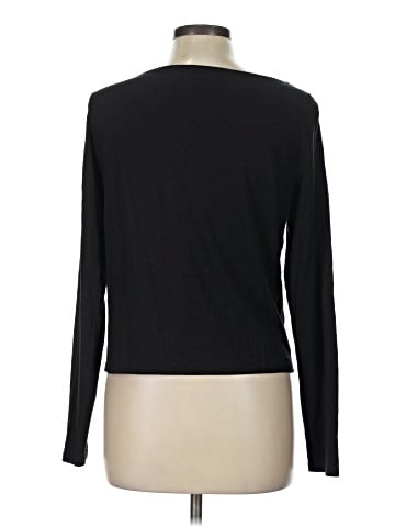 French Connection Long Sleeve T-Shirt (view 2)