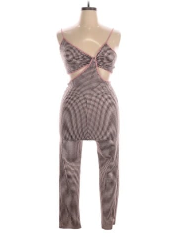 Luna Chix Jumpsuit (view 1)