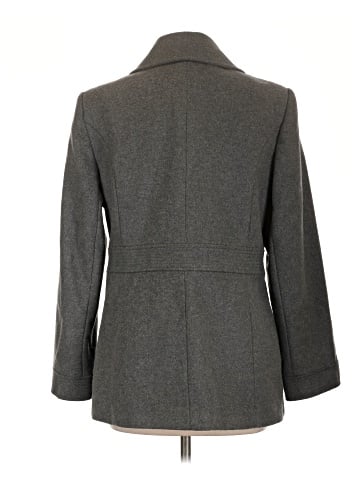 Preston & York Coat (view 2)