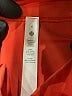 Lululemon Athletica Orange Active Pants Size 6 - photo 7