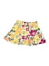 Carter's 100% Cotton Floral Yellow Skirt Size 2T - photo 2