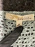 Rewind 100% Acrylic Metallic Silver Pullover Sweater Size M - photo 7