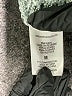 Rewind 100% Acrylic Metallic Silver Pullover Sweater Size M - photo 8