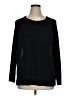 Torrid Black Pullover Sweater Size 1X Plus (1) - photo 1