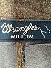 Wrangler Jeans Co Blue Jeans Size 13 - photo 7