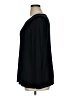 Torrid Black Pullover Sweater Size 1X Plus (1) - photo 5