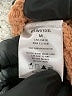 Miss Me 100% Polyester Color Block Tan Pullover Sweater Size M - photo 8