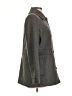 Preston & York 100% Polyester Gray Coat Size 12 - photo 4