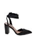 Ava & Aiden Black Heels Size EU 38 - photo 1
