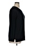 Torrid Black Pullover Sweater Size 1X Plus (1) - photo 4