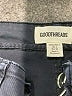GOODTHREADS Black Casual Pants Size 0 - photo 7