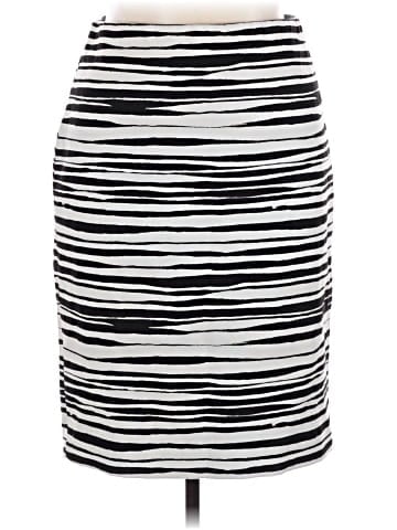 Ann Taylor Casual Skirt (view 1)