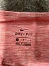 Nike Pink Active Pants Size L - photo 7