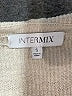 Intermix Tan Pullover Sweater Size S - photo 7