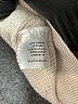 Intermix Tan Pullover Sweater Size S - photo 8