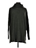 French Connection Green Turtleneck Sweater Size L - photo 1