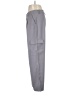 LA Hearts Gray Cargo Pants Size M - photo 5