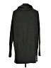 French Connection Green Turtleneck Sweater Size L - photo 2