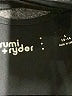 Rumi + Ryder Black Sleeveless Top Size 12 - 14 - photo 7