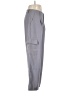 LA Hearts Gray Cargo Pants Size M - photo 4
