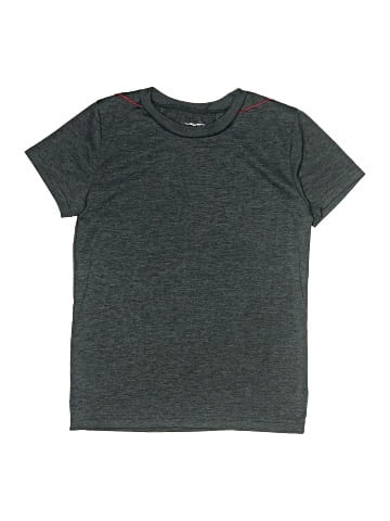 Layer 8 Short Sleeve T-Shirt (view 1)