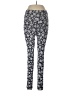 Vineyard Vines Print Gray Leggings Size L - photo 2