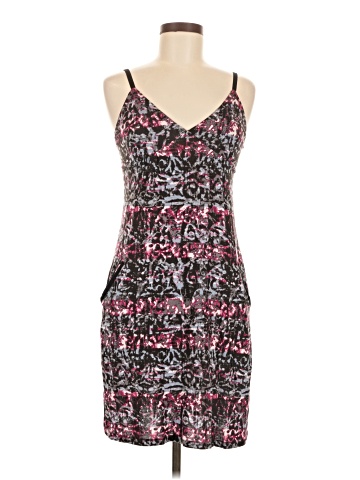 Silence and Noise Cocktail Dress (view 1)
