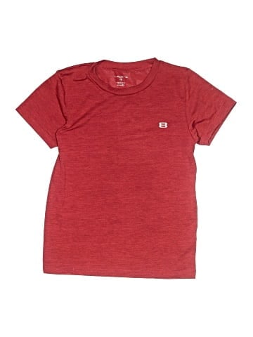 Layer 8 Short Sleeve T-Shirt (view 1)
