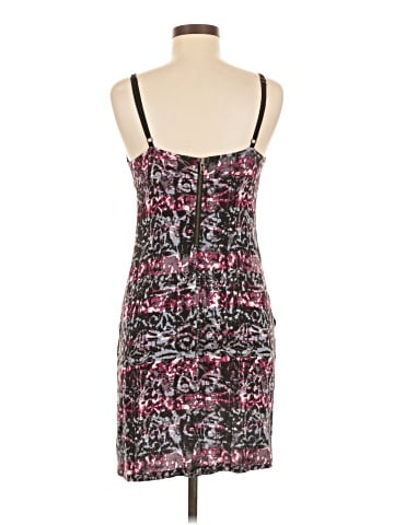 Silence and Noise Cocktail Dress (view 2)