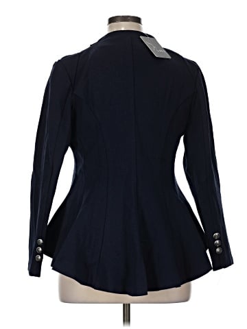 Noir Blazer (view 2)