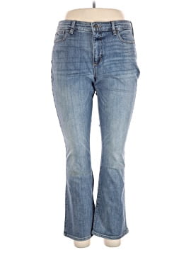 St. John's Bay Jeans