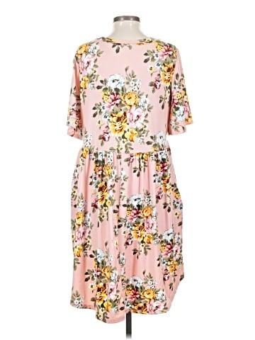Haptics Casual Dress (view 2)