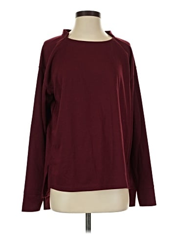Very J Long Sleeve T-Shirt (view 1)